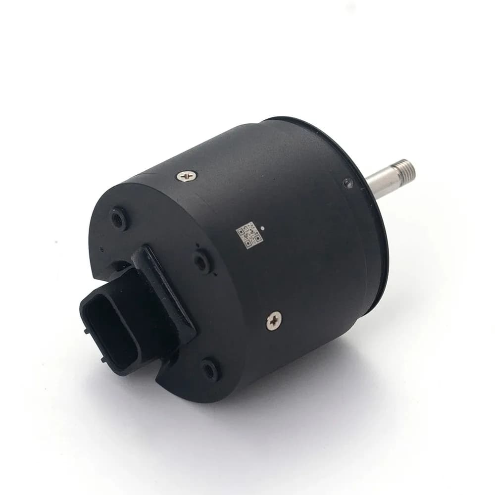 Motore Centrifugo Originale per Drone Agricolo DJI Agras T50/T25/T40/T20P/T60, Accessori e Parti di Ricambio per UAV di Protezione delle Colture