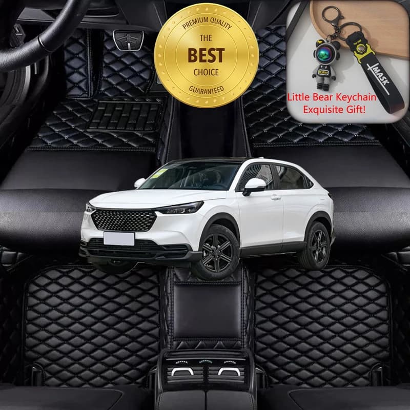 Custom fit for Honda XR-V SUV 2014-2026 Car mats Car accessories for all seasons Car mats Driving left/right