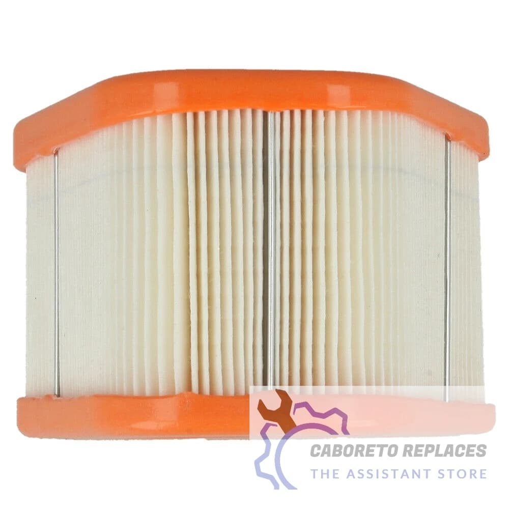 FILTRO DI SOSTITUZIONE PURIFICATORE ARIA ADATTA PER B&S 595853 597265 115P02 115P05 123P02 125902 kit FILTRO ARIA ADMENTO