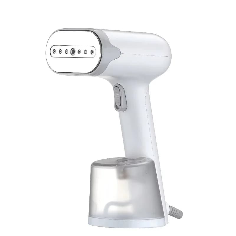 Ferro da stiro a vapore elettrico portatile per uso domestico 1200w Stiratura da viaggio per uso domestico