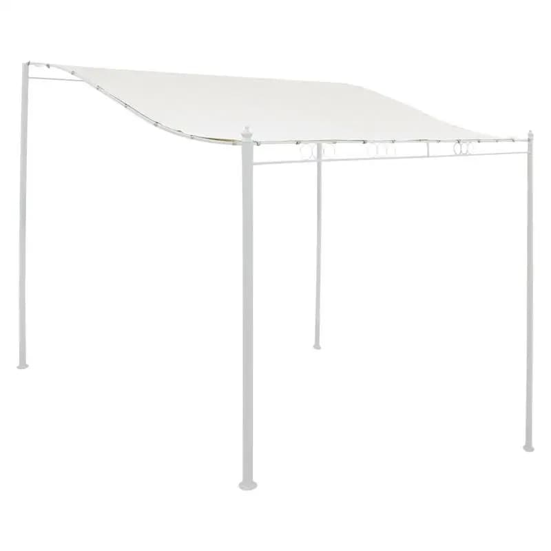 3x2.6m 300D Colore Casuale Tenda Da Sole Per Esterni Vela Baldacchino Impermeabile Copertura Del Patio UV-Blocking Telo Da Campeggio Copertura Del Patio