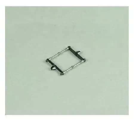 Set di Controllo Flybar in Metallo Tarot TL45019 (come H45019) per Elicottero RC TREX T-REX Align Tarot KDS Trex 450 PRO F00677