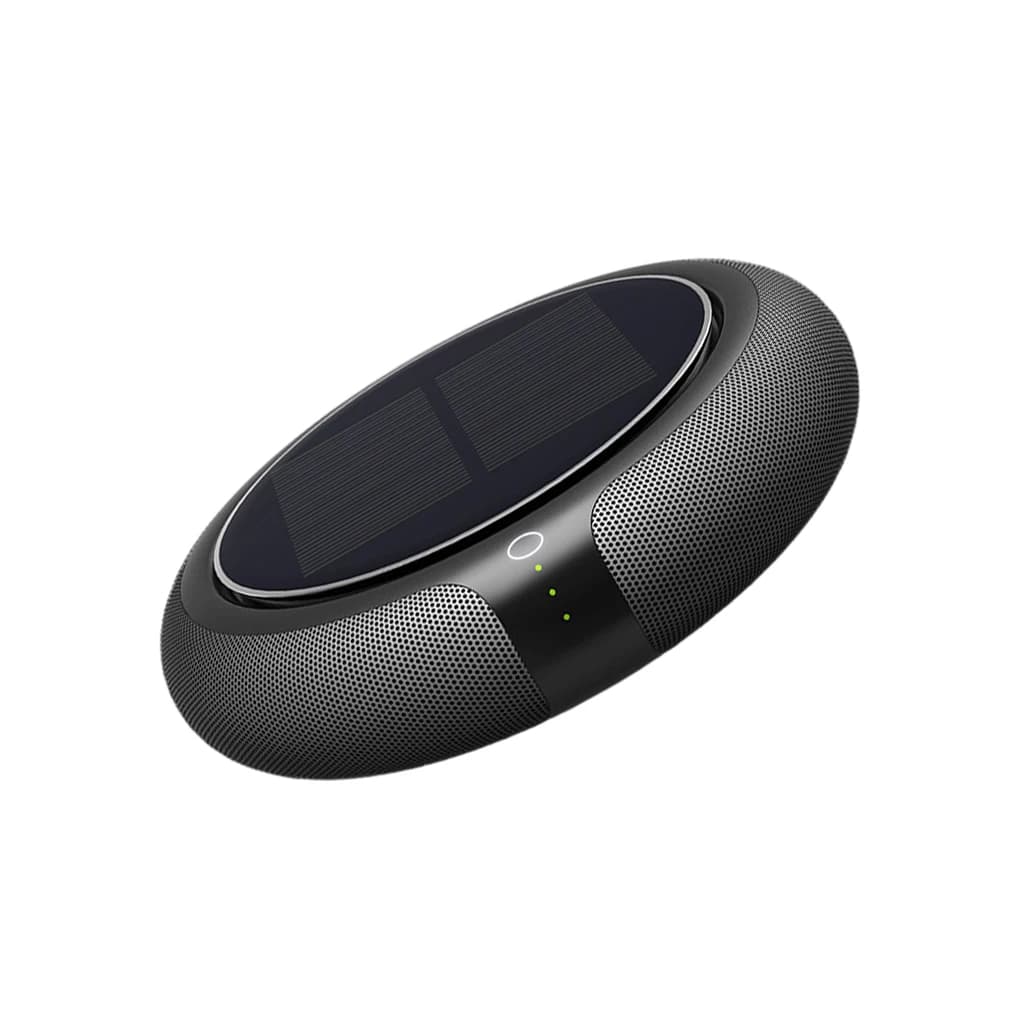 Purificatore d'aria per auto Fresh Breath Pure Drive per un viaggio sano, accessori auto, filtro, purificatori d'aria per auto, minimali e durevoli