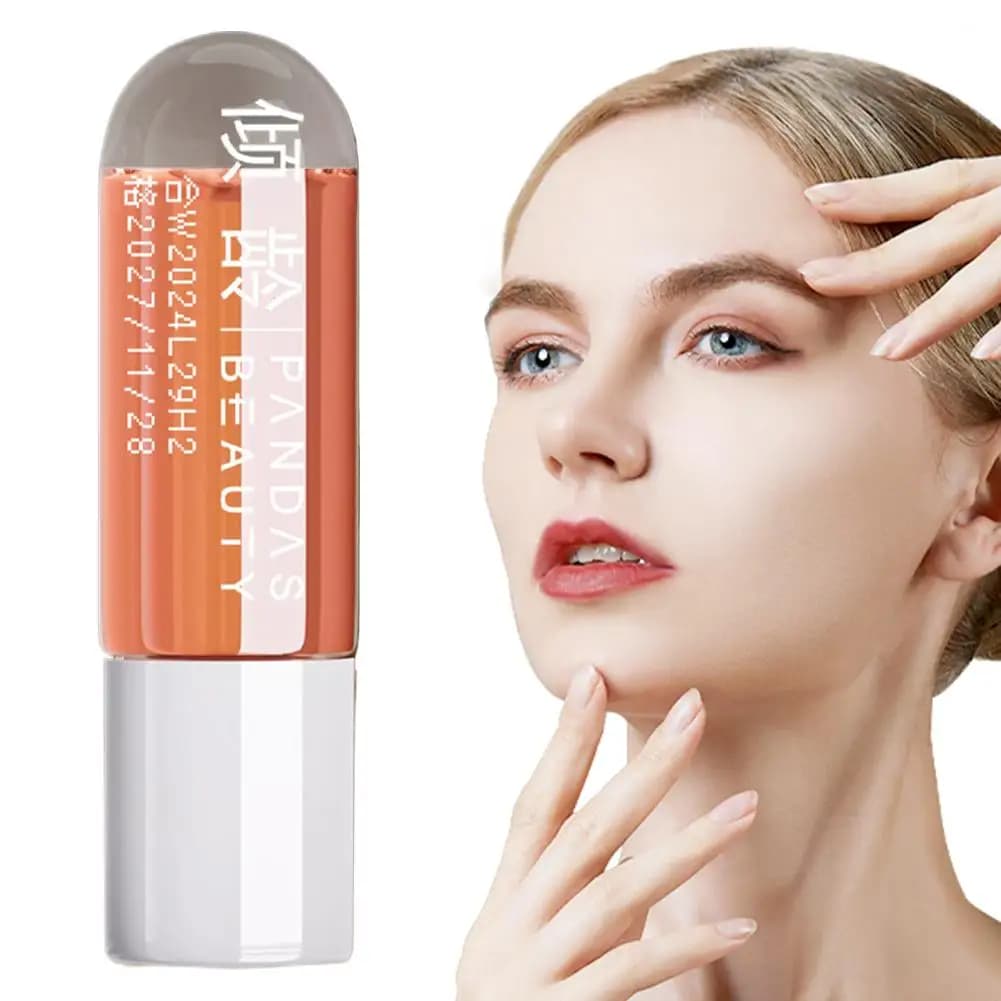 Sterile Salmon DNA Essence Liquid Hydrating Glow Serum Individual Sterile Packaging for Smooth Makeup Anti-Sagging Face Care
