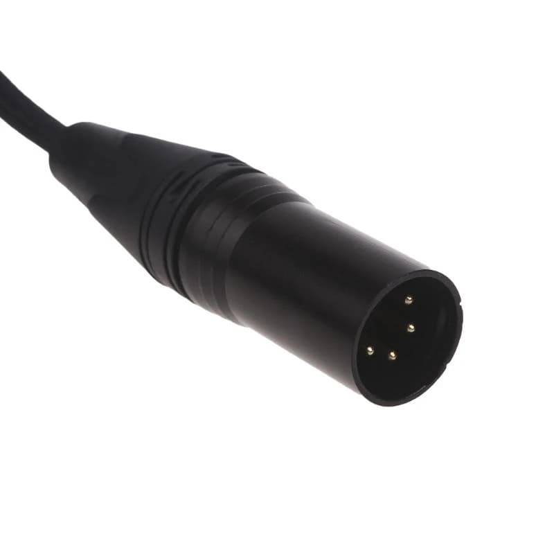 Replacement headphone cable Hifiman Arya Sundara Ananda HE400SE
