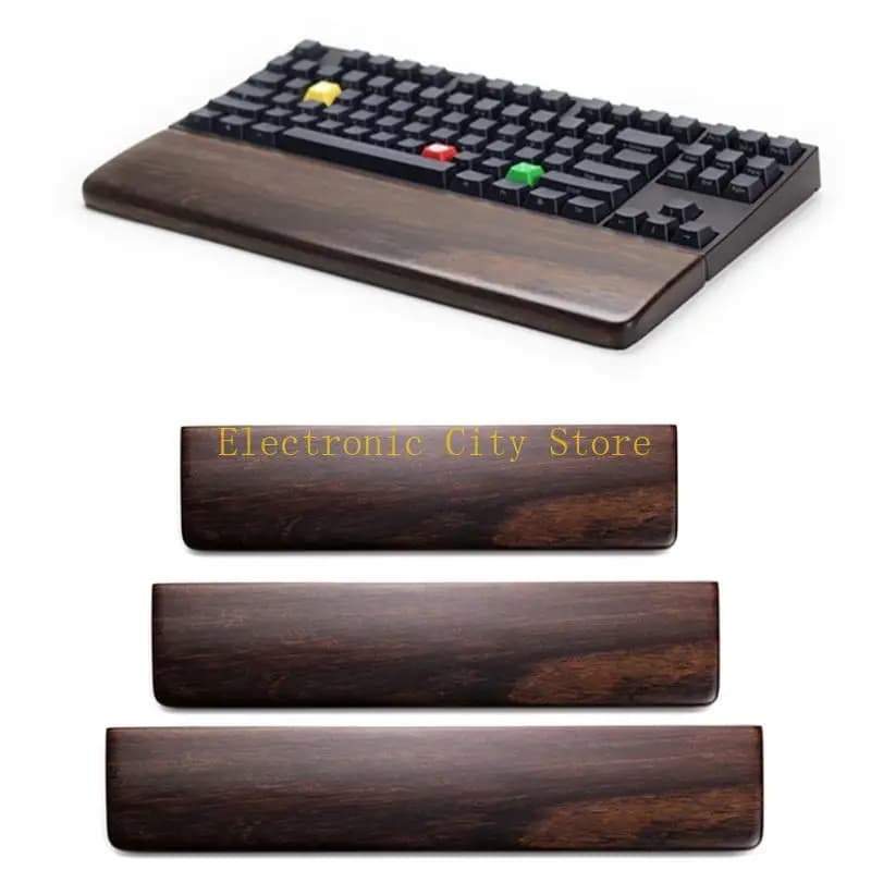 Pad pad tappetino non slip polso desktop ergonomico per 61 87 104 per hu8d