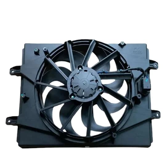 Ventola radiatore Ventola elettrica per Chery Tiggo 2 T15- 1308010 BA BA