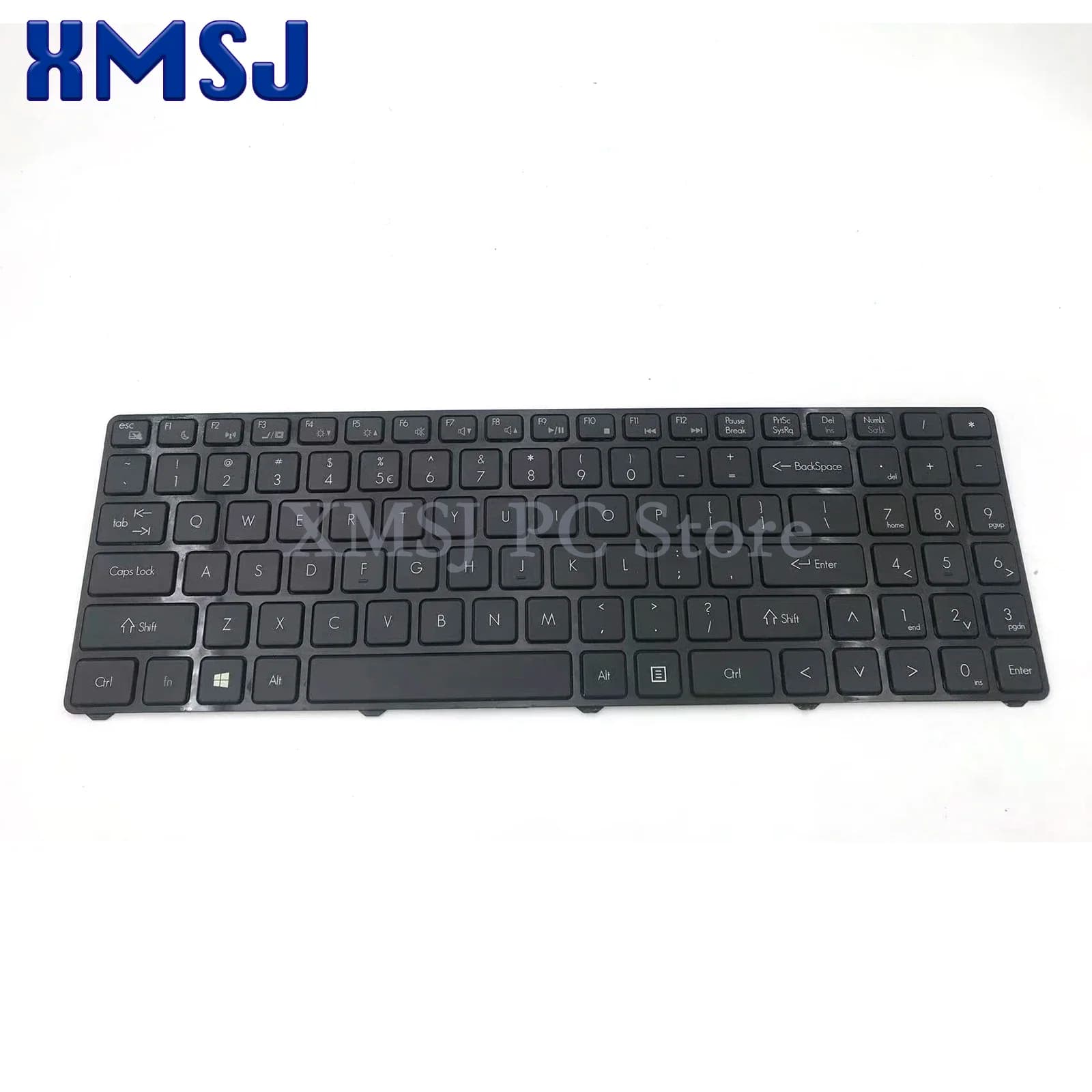 Per LG 15N530 TWD AETWDU00010 MP-12K73US-920 Tastiera portatile 100% OK