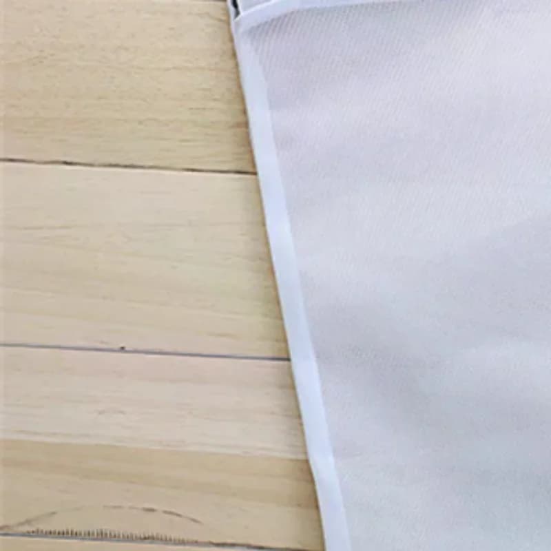 Borse per la biancheria in rete, vestiti da viaggio, rete portaoggetti, borsa con cerniera, reggiseno per il lavaggio, calza intima