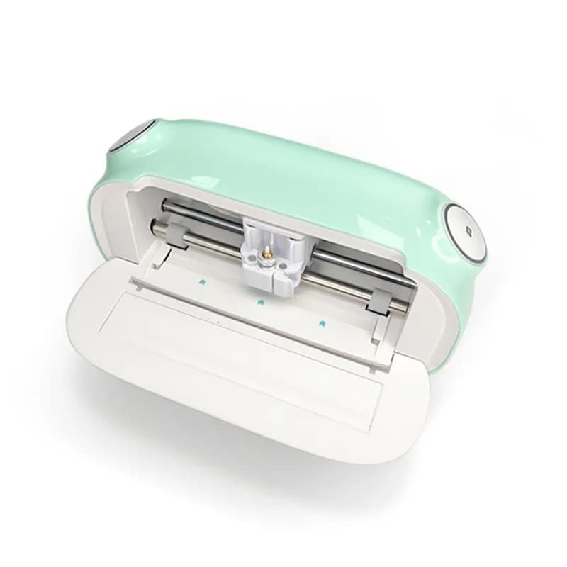 Mini-XR per realizzare cartelli Plotter da taglio a trasferimento termico, frese per vinile, taglierina artigianale per la lavorazione di materiali artistici fai da te, regalo per le vacanze