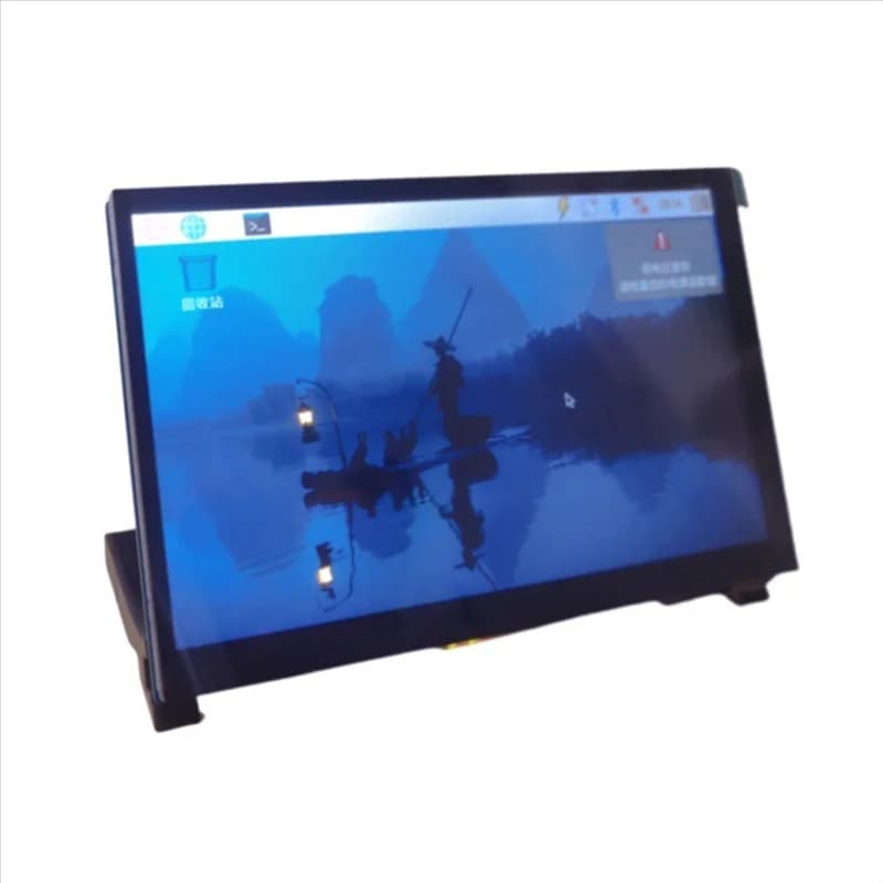 For Raspberry Pi 5 "Display LCD 800X480 MIPI IPS Interface Screen 5" 60Hz 1920X1080 For Raspberry Pi