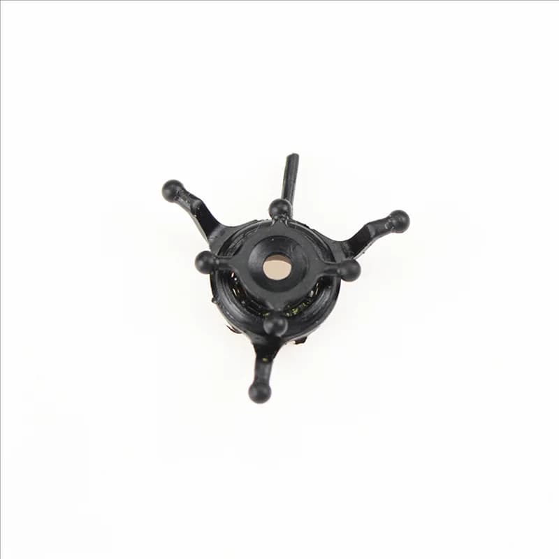 T82C Vendita Calda-4X K100.007 Piatto Oscillante Per Wltoys XK K110 K110S RC Elicottero Aereo Drone Pezzi di Ricambio Accessori