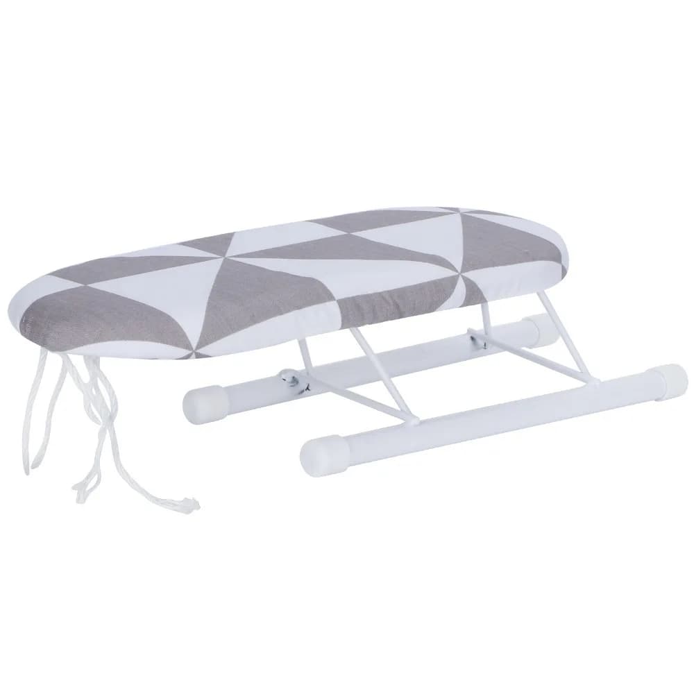 Various Styles Mini Sleeve Ironing Board Various Colors Mini Household Ironing Accessory Small Sleeve Ironing Aid