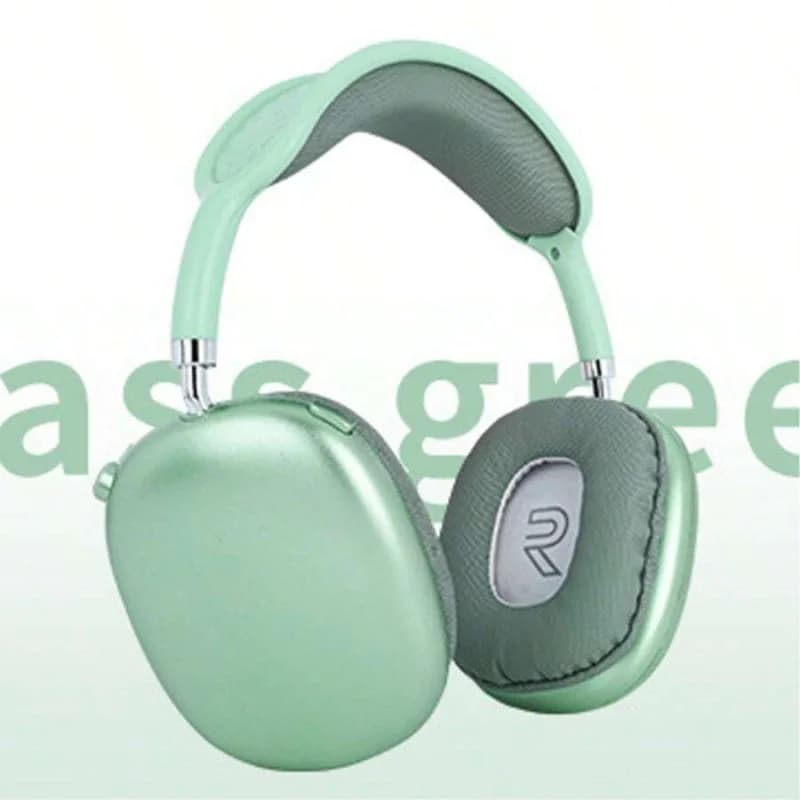 Smart updated Cover for P9, P9 Plus housing with active noise reduction, Bluetooth wireless earphone, games