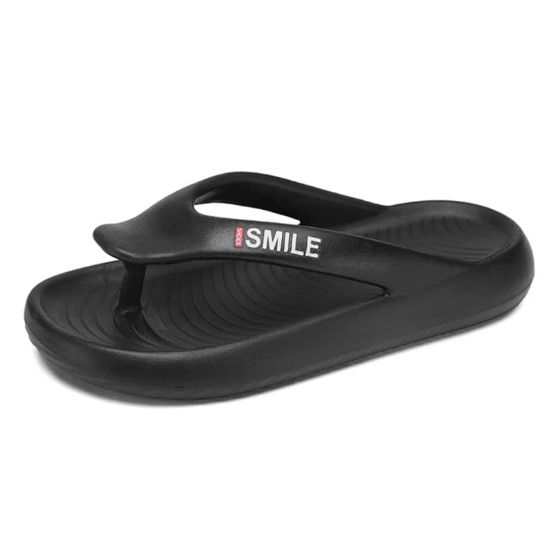 Pantofole da uomo alla moda Infradito Outdoor Indoor Comode scivoli morbidi Scarpe casual Sandali da spiaggia da uomo Pantofole da casa da donna maschili