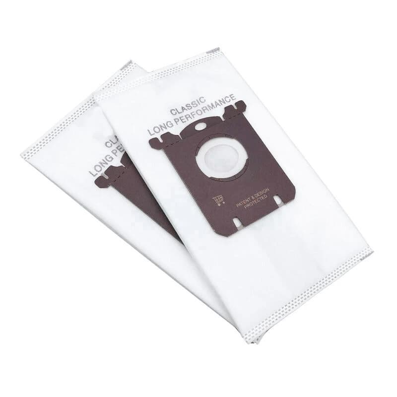 Replacement of dust bag for E201B Fc8202 Fc8206 Fc8204 Gr201 Parts for vacuum cleaner FS