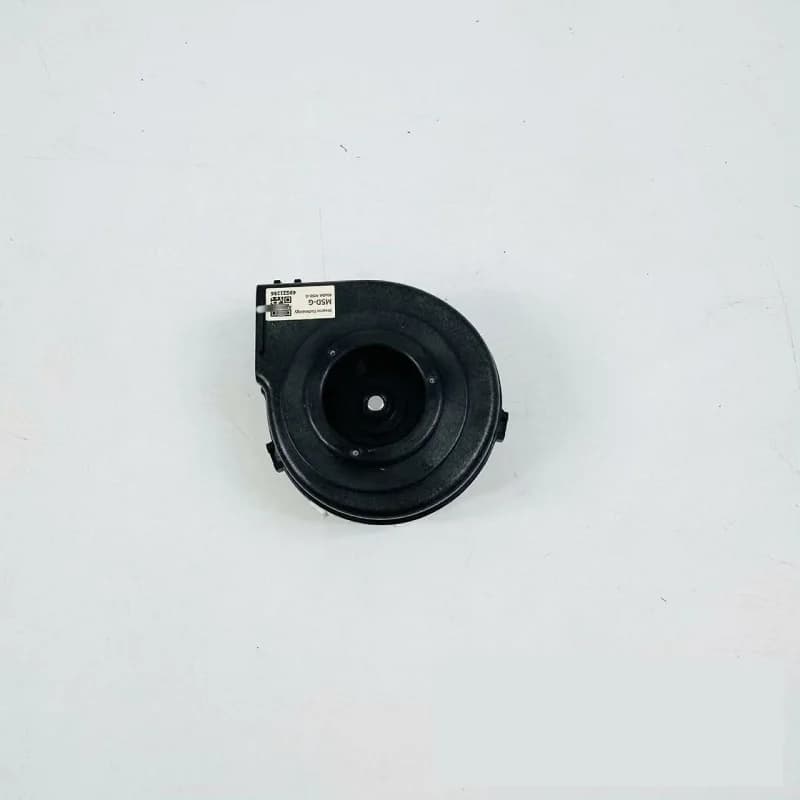 Original For Dreame X50pro X50 Master X50 Ultra Complete/X50 Ultra Robot Vacuum Cleaner Accessories Parts Engine Ventilator Fan