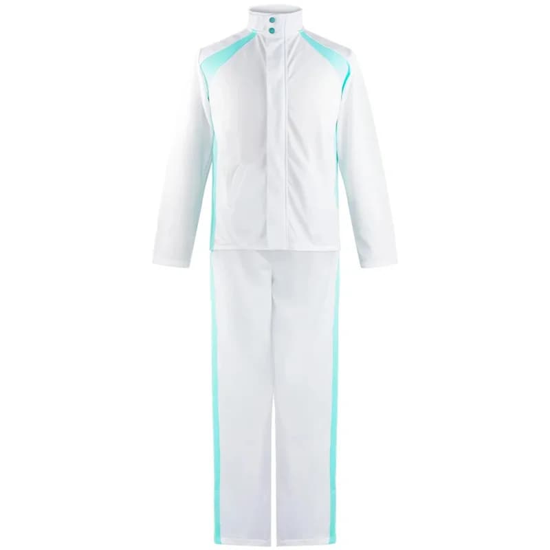 Candy 2025Anime Haikyuu Aoba Johsai High School Oikawa Tooru Costume Cosplay Parrucca Pallavolo Squadra Abbigliamento sportivo Jack