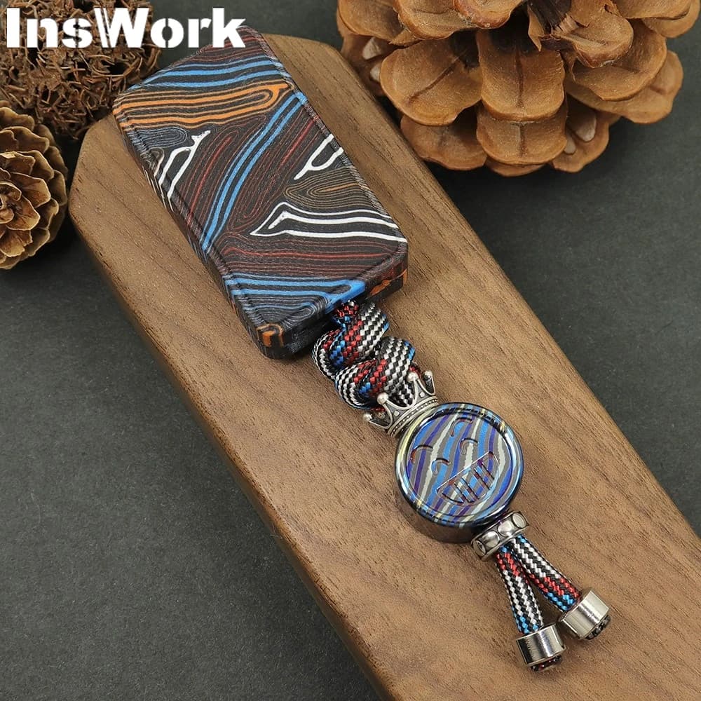 9 Hand DING DING Slide meccanico Fidget Slider giocattoli antistress allevia l'ansia EDC Fidget Spinner In Stock originale