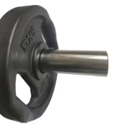 Sturdy Steel Weight Stack Pin for Custom Resistance Training Smooth Handling Fit Plates 26 30mm 50mm Long Lasting