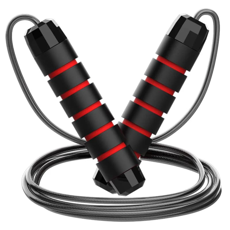 Weight Loading Jumping Waist Rope Jumping Exercise Rope Adjustable Jumping Training Fitness Training Gymnastics at Home Sports Equipment