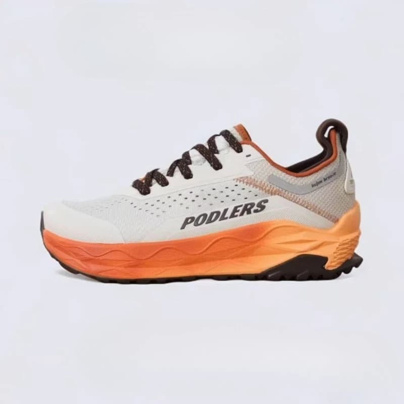 New Good Quality Trail Running Shoe Mens Womens Thick Soled Trekking Sneakers For Unisex Wearable Outdoor Sports Couples Shoes