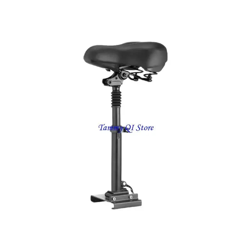 F1fd Scooter Shock Assorbimento Sedile della sedia sedile pieghevole per parte sostituzione dello scooter M365.