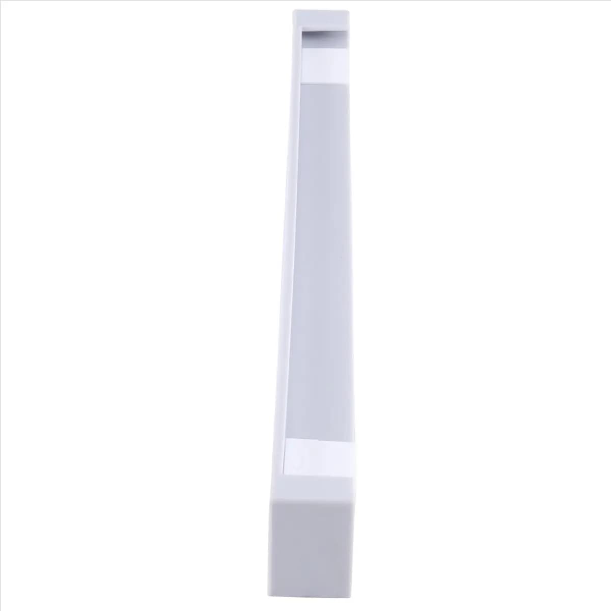 doyou For PS5 Console Horizontal Stand Upgraded Desk Stand Portable Base Holder for PS5 Console Games Accessories