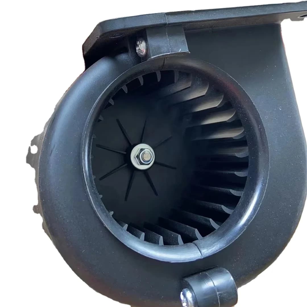 Liugong Parte 6520E EVAPORAZIONE VENTOLA 46C2263
