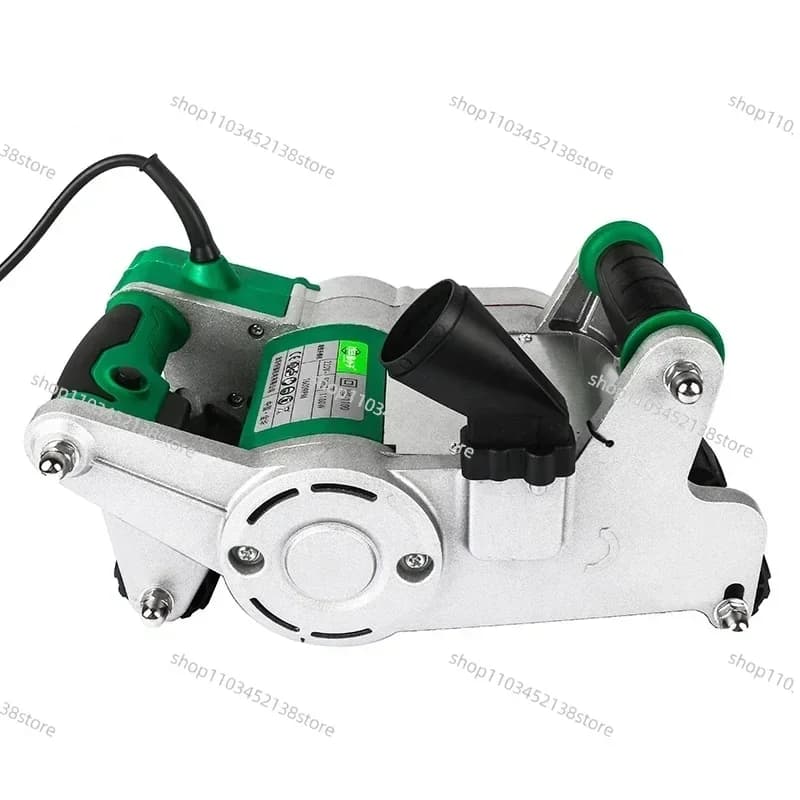 Tagliapiastrelle elettrico da parete 1100W 25mm/35mm 220V