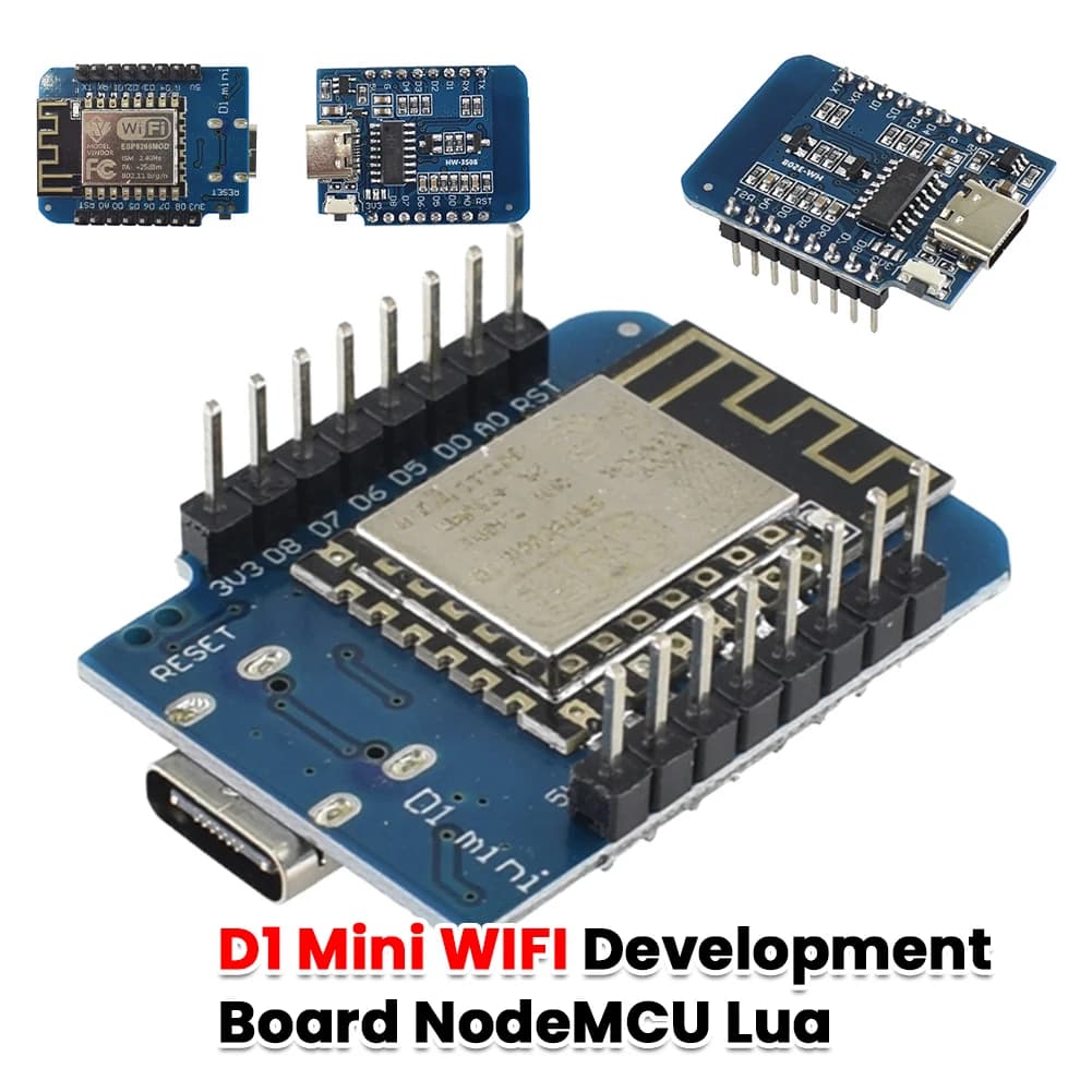 Scheda di sviluppo Wi-Fi ESP8266 ESP-12F NodeMCU Lua, Modulo Wi-Fi NodeMCU Lua per Arduino
