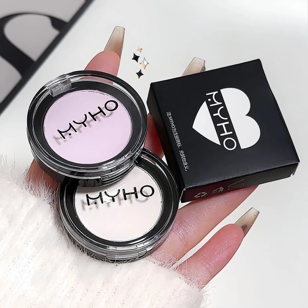 Multipurpose Transparent Opaque Makeup Palette Formula for Women and Girls Contouring Blush Labbra and Traveling Eyes Essential Daily