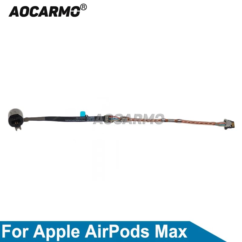 Cavo flessibile Wifi per antenna segnale Aocarmo L + R per parti di ricambio Apple AirPods Max