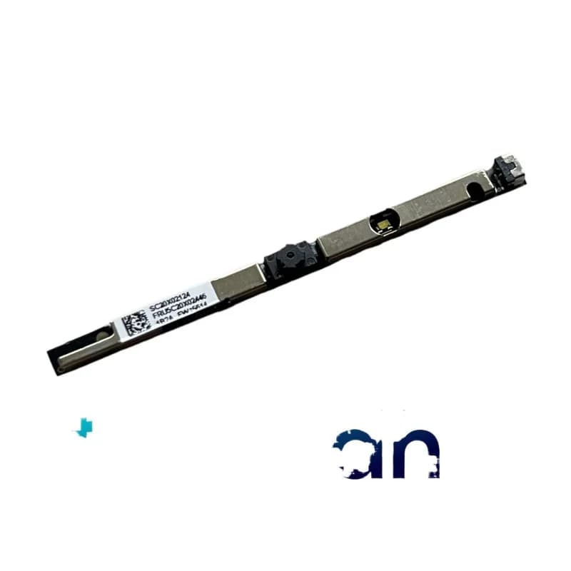 Per Lenovo Yoga 7 15ITL5 Scheda Webcam SC20X02124 GRADO A
