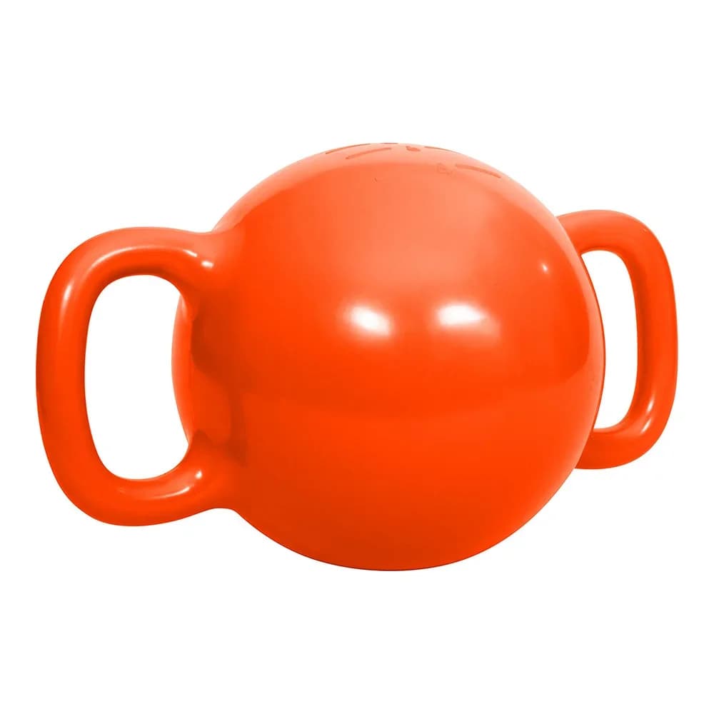 Kettlebell Versatili e Impermeabili Riempibili con Acqua per un Efficace Allenamento di Forza - Modello 2026