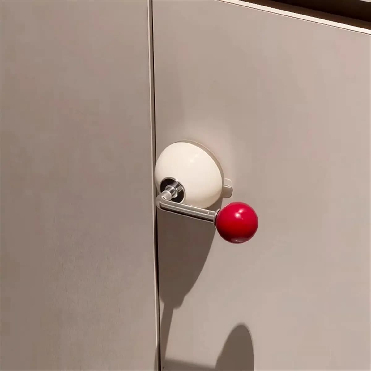 Gancio a ventosa Gancio adesivo senza fori e segni Maniglie Maniglia per porta in vetro Maniglia per porta scorrevole Maniglia per mobili