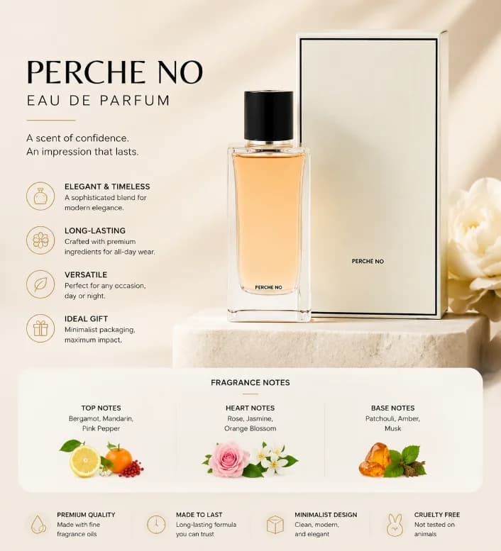 Profumo Arabo 100ML per Donna e Uomo, Fragranza Femminile di Alta Qualità, Colonia a Lunga Durata, Profumi Maschili
