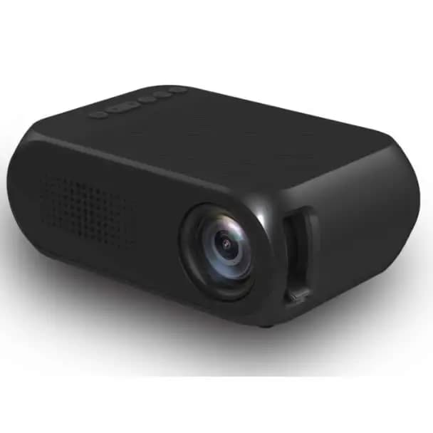 Mini Proiettore Interattivo per Casa