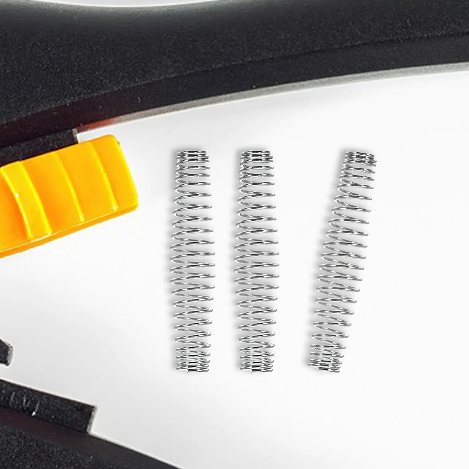 10Pcs Precision Pruner Springs Flexible and Responsive for Comfortable Pruning Shears Pruners Shear Spring Trimming Spring