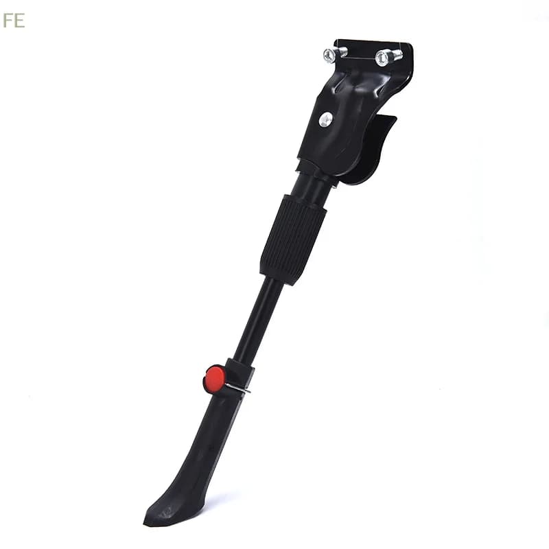 [F] Road Bicycle Kickstand Parking Rack Mountain Bike Support Side Kick Stand Foot