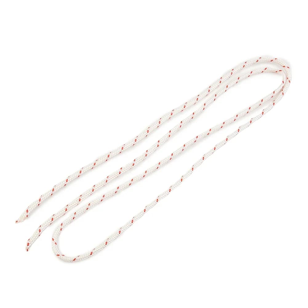 Corda di Avviamento a Strappo Nuova di Zecca Resistente all'Usura per Decespugliatore MS651 MS660 MS661 MS880
