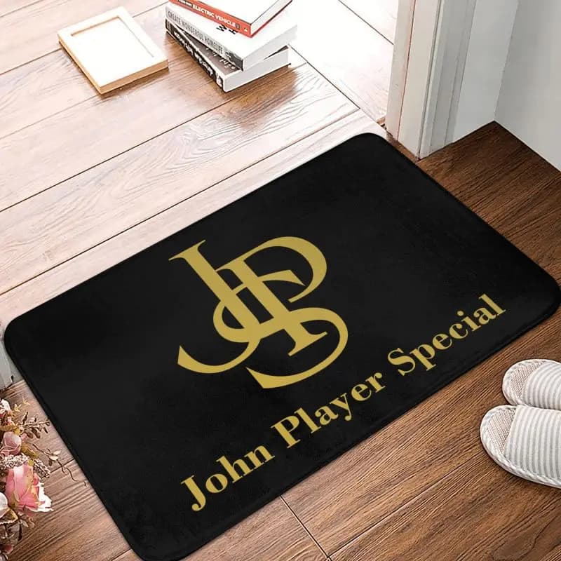 Personalizzato JPS John Player zerbino speciale tappetino antiscivolo cucina bagno soggiorno tappeto tappeto 40*60cm