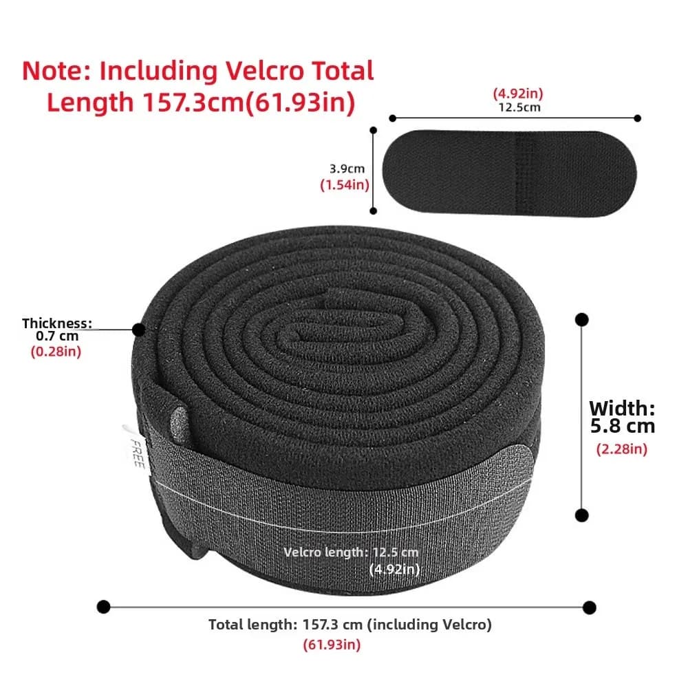 Sports Wristband Pad Shoulder Immobilizer Brace Forearm Arm Sling Elbow Wrist Protector Elbow Support Strap Arm Sleeve Guard