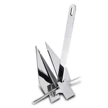 Factory Manufactural Boat Supplies Marine Anchor Boat Anchor