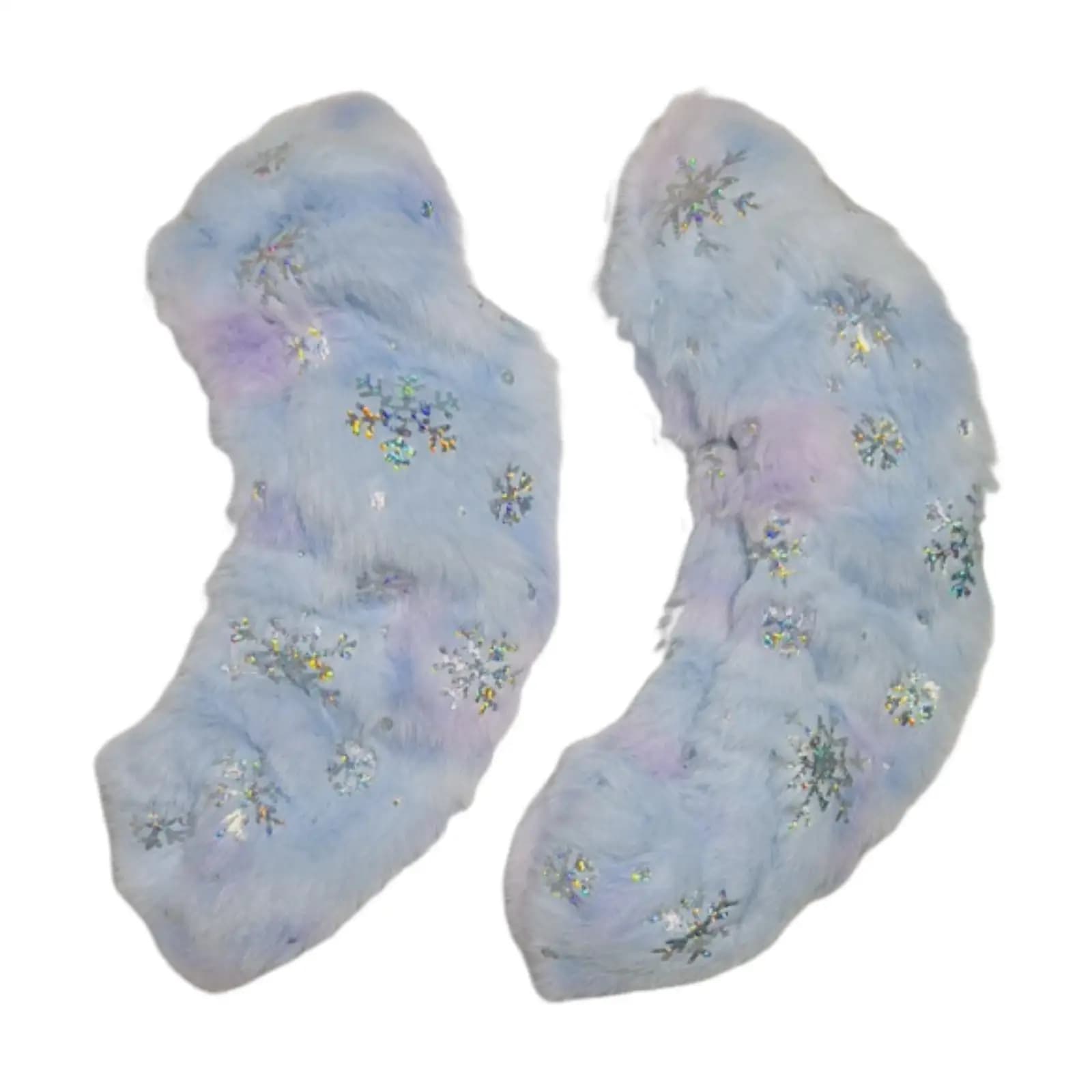 Coperture per lame per pattini da ghiaccio per uomo Donna Protezioni per lame da ghiaccio Robuste coperture per pattini Copertura per pattinaggio Protezione per lame per pattini da ghiaccio