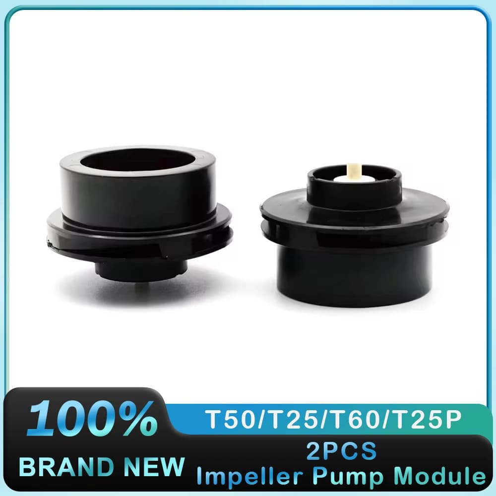 2PCS Module Rotating Pump for DJI Agras T50 T25 T60 T25P UAV Plant Protection Accessories Agriculture Drone Repair Parts