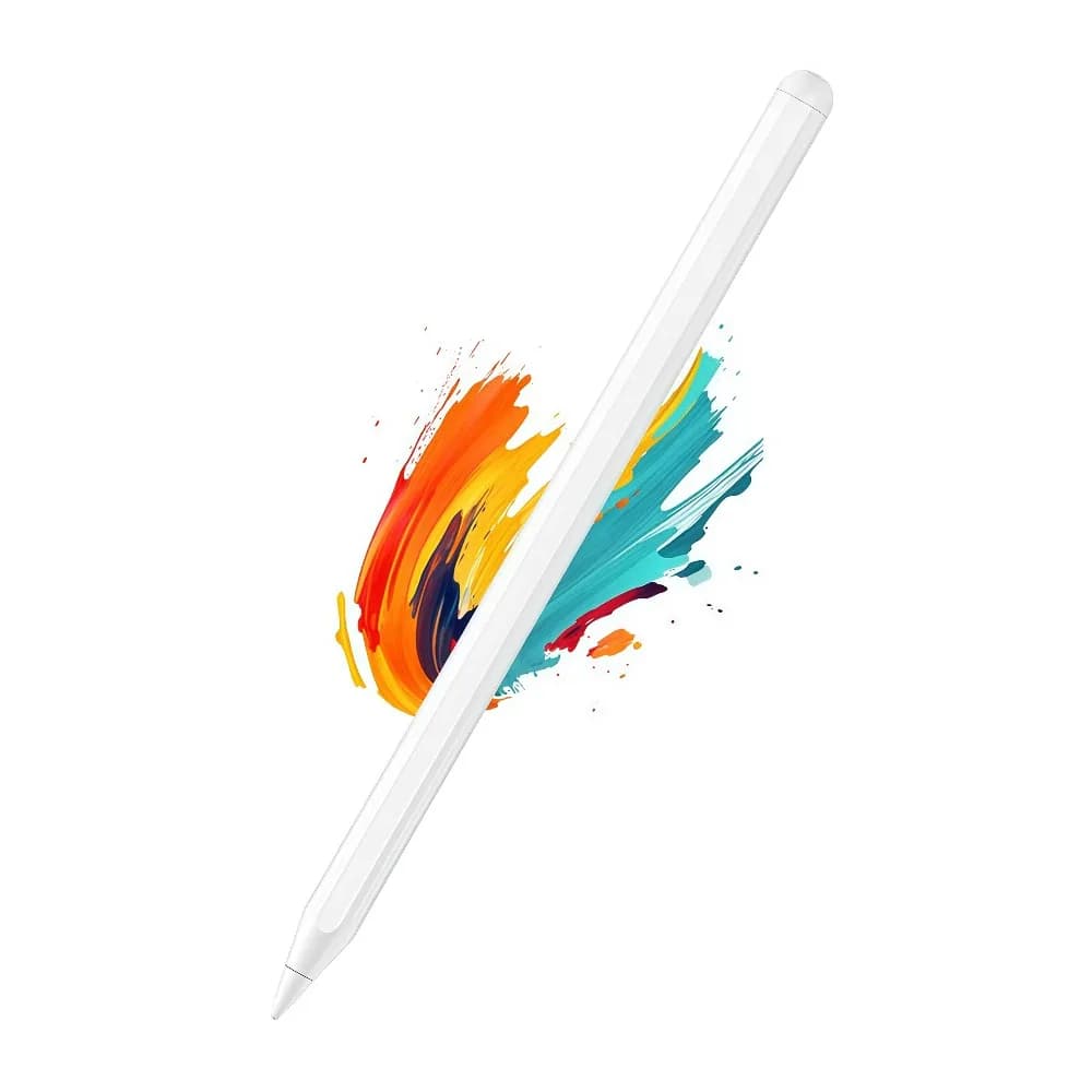 Palm Rejection Tilt Magnetic Charging Bluetooth Stylus Pen for iPad Pro 2018+ Air5 Mini6 Mini7 Tablet Smart Drawing Touch Pen