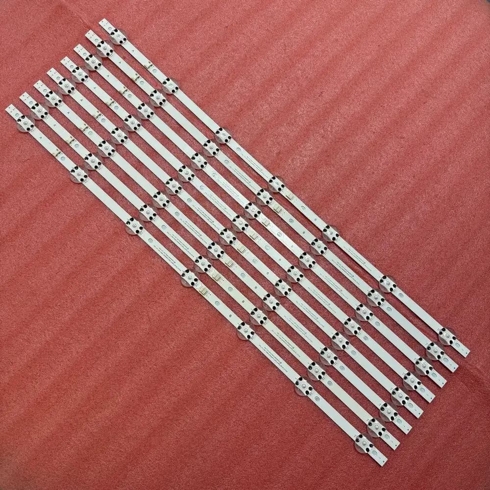 Full LED Backlight strip For 65UP7750PVB 65UP7750PSB