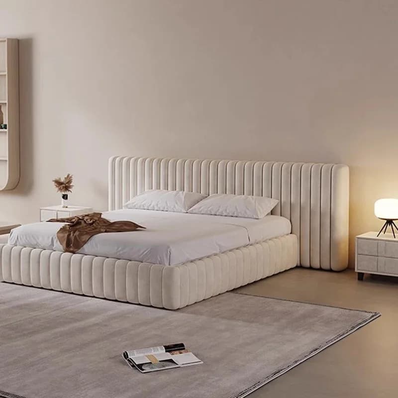Testiere Moderne per Letti, Divani, Letti per Cani, Letti da Terra, Letti Matrimoniali con Massaggio Completo, Letti di Lusso, Letti da Principessa, Letti Singoli, Mobili di Tendenza