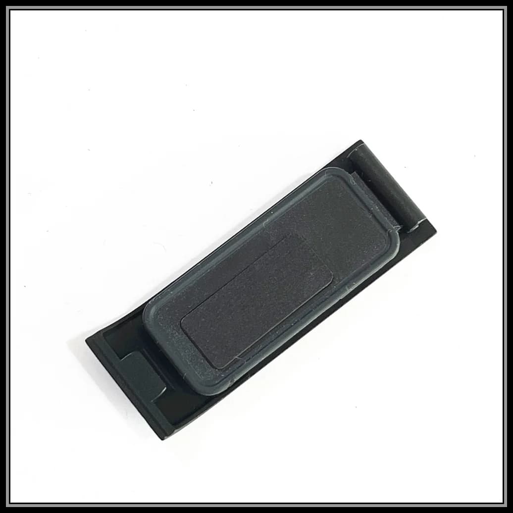 Copribatteria originale per parti di riparazione della fotocamera GoPro Max Black Action